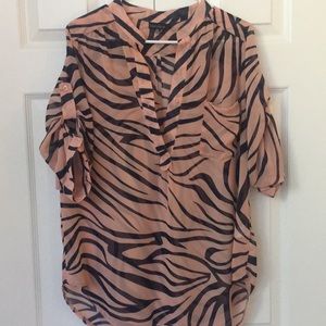 Women’s blouse